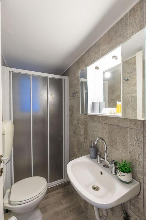 Aiolos Koukaki Center Apartment Atény Exteriér fotografie