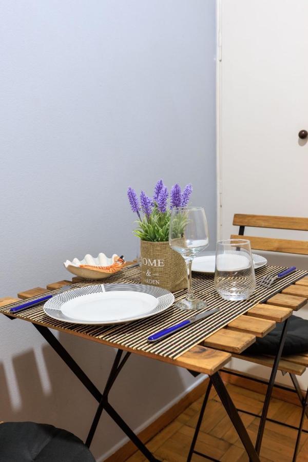 Aiolos Koukaki Center Apartment Atény Exteriér fotografie